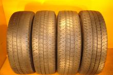 265/70/17 MICHELIN - used and new tires in Tampa, Clearwater FL!