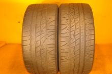 255/40/18 FIERCE - used and new tires in Tampa, Clearwater FL!