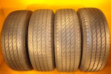 255/65/17 MICHELIN - used and new tires in Tampa, Clearwater FL!