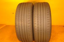 235/35/19 CONTINENTAL - used and new tires in Tampa, Clearwater FL!