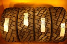 33/12.50/20 GENERAL - used and new tires in Tampa, Clearwater FL!