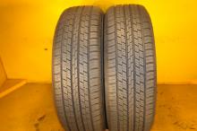 235/60/18 CONTINENTAL - used and new tires in Tampa, Clearwater FL!
