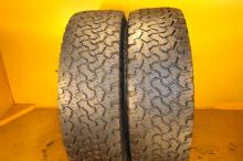 285/65/18 BFGOODRICH - used and new tires in Tampa, Clearwater FL!