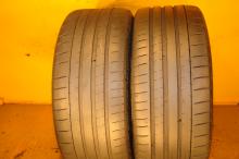 245/40/19 MICHELIN - used and new tires in Tampa, Clearwater FL!