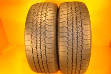 275/60/20 BRIDGESTONE - used and new tires in Tampa, Clearwater FL!