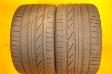 305/30/19 BRIDGESTONE - used and new tires in Tampa, Clearwater FL!