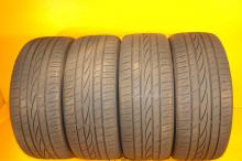 225/45/17 FALKEN - used and new tires in Tampa, Clearwater FL!