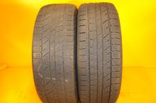255/60/17 CONTINENTAL - used and new tires in Tampa, Clearwater FL!