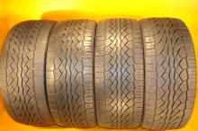 265/40/22 FALKEN - used and new tires in Tampa, Clearwater FL!