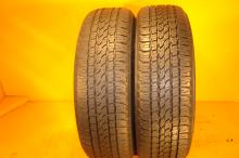 235/70/17 FIRESTONE - used and new tires in Tampa, Clearwater FL!