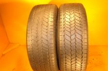 265/65/17 GENERAL - used and new tires in Tampa, Clearwater FL!