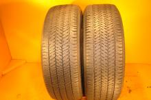 265/65/17 BRIDGESTONE - used and new tires in Tampa, Clearwater FL!