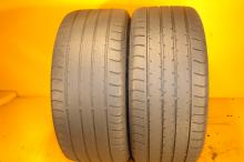 255/40/18 DUNLOP - used and new tires in Tampa, Clearwater FL!