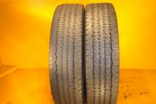 235/80/17 FIRESTONE - used and new tires in Tampa, Clearwater FL!