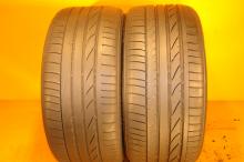 255/40/17 BRIDGESTONE - used and new tires in Tampa, Clearwater FL!
