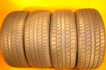 225/55/17 DUNLOP - used and new tires in Tampa, Clearwater FL!