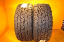 30/9.50/15 TOYO - used and new tires in Tampa, Clearwater FL!