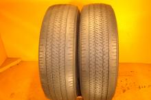 245/75/16 BRIDGESTONE - used and new tires in Tampa, Clearwater FL!