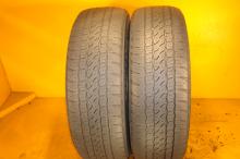 235/65/17 FIRESTONE - used and new tires in Tampa, Clearwater FL!