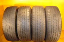 265/70/16 GENERAL - used and new tires in Tampa, Clearwater FL!
