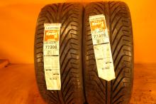235/40/17 MICHELIN - used and new tires in Tampa, Clearwater FL!