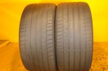 275/40/17 CONTINENTAL - used and new tires in Tampa, Clearwater FL!