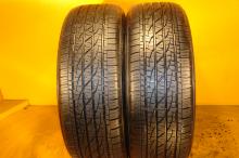 245/55/19 FIRESTONE - used and new tires in Tampa, Clearwater FL!