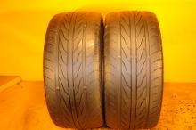 255/40/17 FALKEN - used and new tires in Tampa, Clearwater FL!
