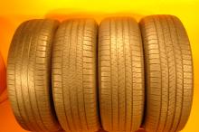 215/65/17 MICHELIN - used and new tires in Tampa, Clearwater FL!