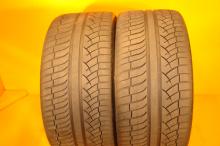 295/30/22 MICHELIN - used and new tires in Tampa, Clearwater FL!