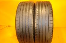 245/45/20 MICHELIN - used and new tires in Tampa, Clearwater FL!