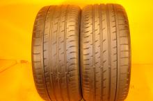 265/35/19 CONTINENTAL - used and new tires in Tampa, Clearwater FL!