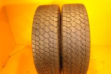 245/75/16 GOODYEAR - used and new tires in Tampa, Clearwater FL!