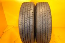 245/75/16 MICHELIN - used and new tires in Tampa, Clearwater FL!