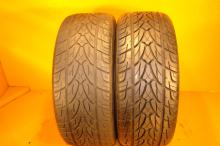 255/55/18 KUMHO - used and new tires in Tampa, Clearwater FL!