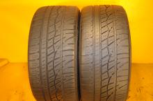 245/40/17 FIERCE - used and new tires in Tampa, Clearwater FL!