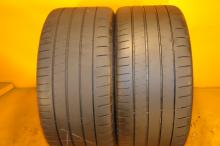 265/35/18 MICHELIN - used and new tires in Tampa, Clearwater FL!