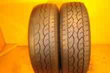 235/75/15 THUNDERER - used and new tires in Tampa, Clearwater FL!
