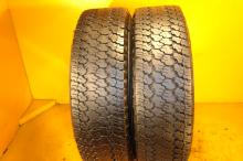 245/75/17 GOODYEAR - used and new tires in Tampa, Clearwater FL!