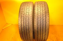 245/75/17 FIRESTONE - used and new tires in Tampa, Clearwater FL!