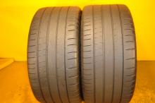 285/35/18 MICHELIN - used and new tires in Tampa, Clearwater FL!