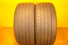 255/35/19 CONTINENTAL - used and new tires in Tampa, Clearwater FL!