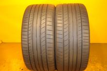 245/35/18 CONTINENTAL - used and new tires in Tampa, Clearwater FL!