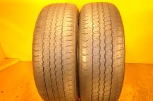 265/60/18 BRIDGESTONE - used and new tires in Tampa, Clearwater FL!