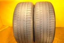 275/55/19 MICHELIN - used and new tires in Tampa, Clearwater FL!