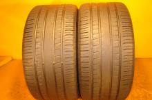 285/35/18 PIRELLI - used and new tires in Tampa, Clearwater FL!