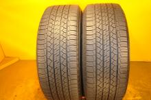 255/60/17 MICHELIN - used and new tires in Tampa, Clearwater FL!
