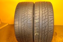 245/45/18 FIERCE - used and new tires in Tampa, Clearwater FL!