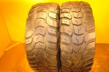 33/12.50/15 KUMHO - used and new tires in Tampa, Clearwater FL!