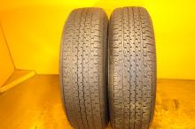 215/75/14 TOW - MASTER - used and new tires in Tampa, Clearwater FL!